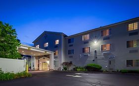 Best Western Concord Nh